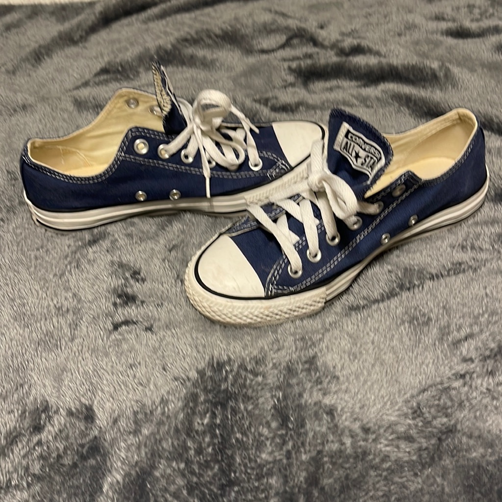 Converse Chuck